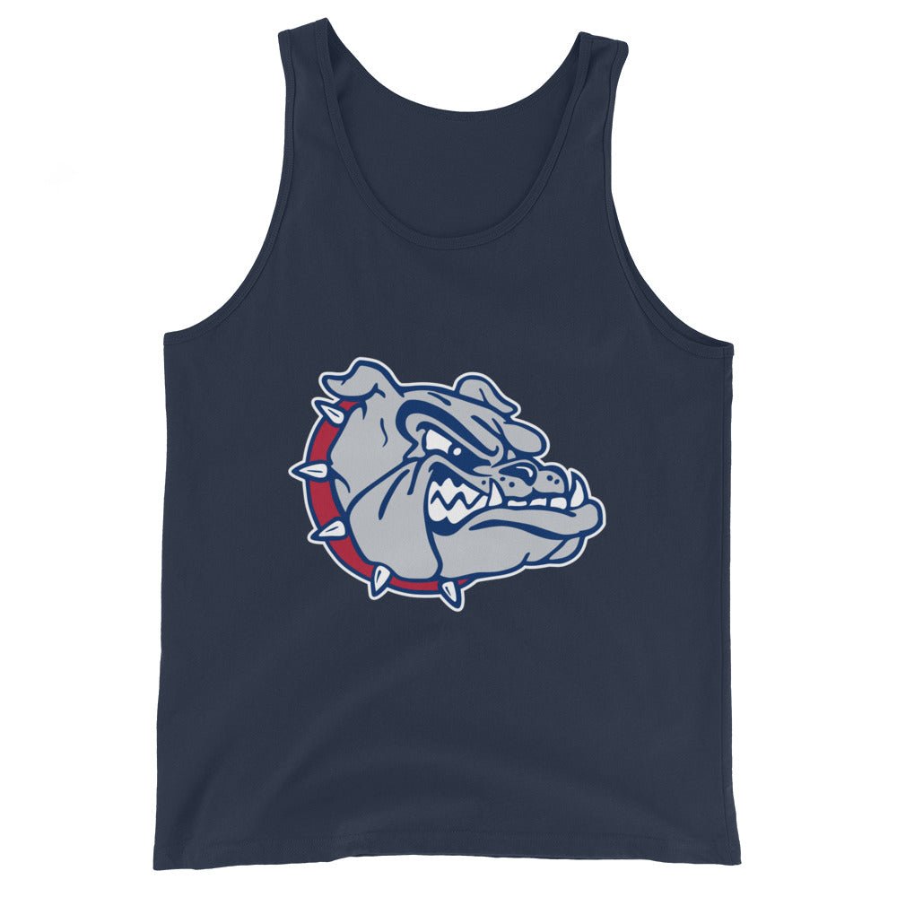Performance | Tank Top | Maumelle Bulldogs 2035 | Mascot Logo