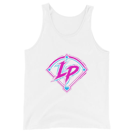 Performance | Tank Top | MKY Lady Prospects | Emblem Logo