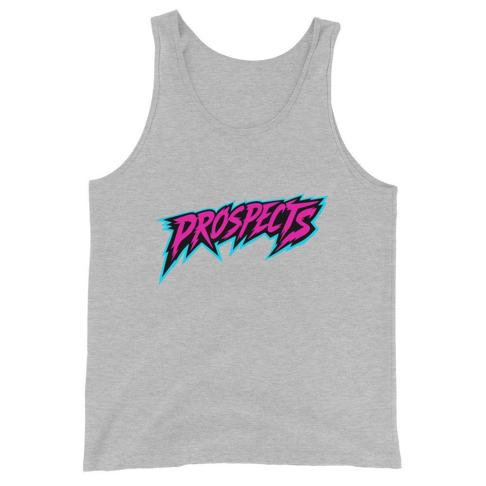 Performance | Tank Top | MKY Prospects | Modern Script Logo