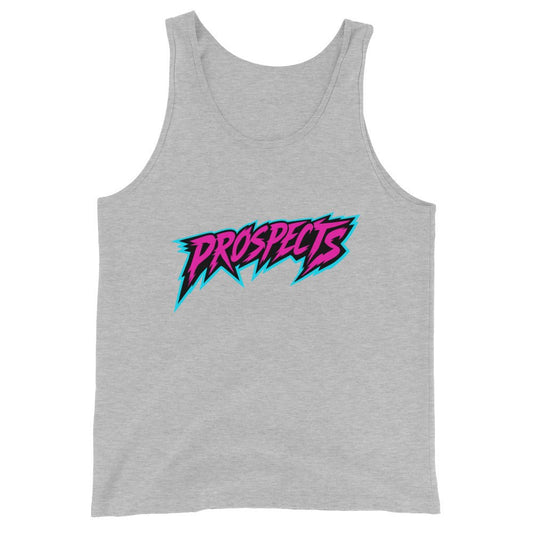 Performance | Tank Top | MKY Prospects | Modern Script Logo
