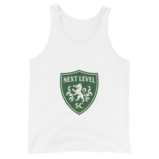 Performance | Tank Top | Next Level SC | Shield Logo
