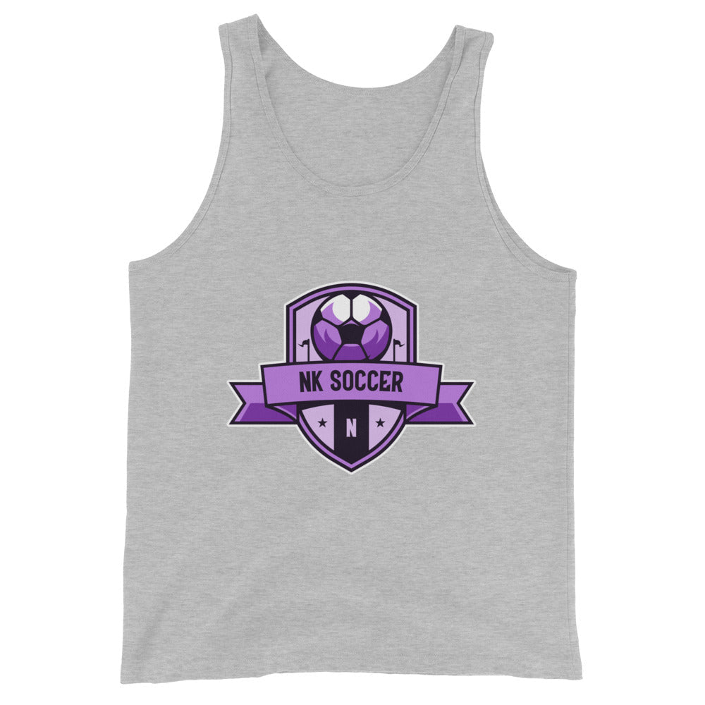 Performance | Tank Top | NK Soccer Girls