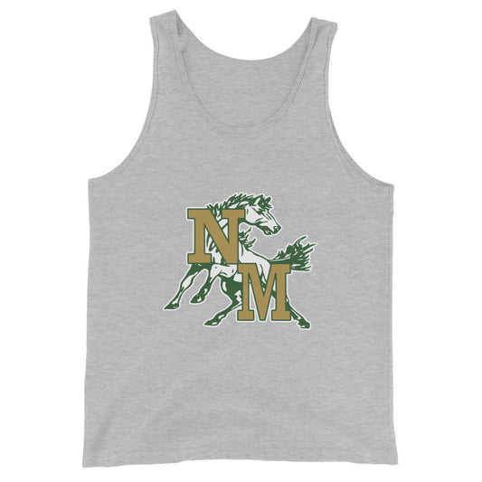 Performance | Tank Top | North Moore Softball