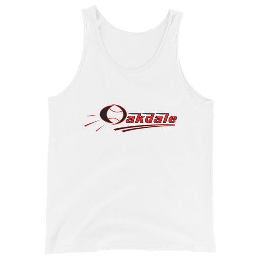 Performance | Tank Top | Oakdale Youth League