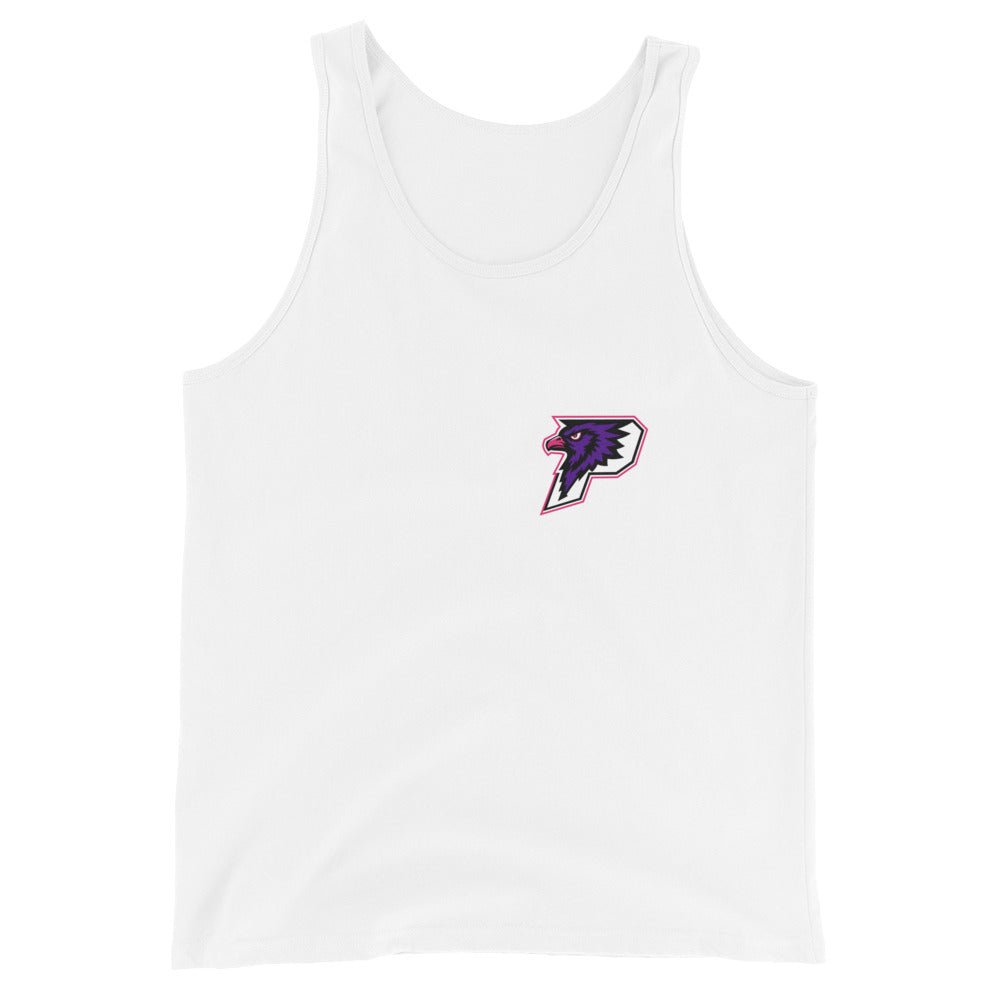 Performance | Tank Top | Phoenix Fastpitch | Apex P-Hawks Logo