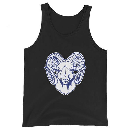 Performance | Tank Top | Rensselaer Rams