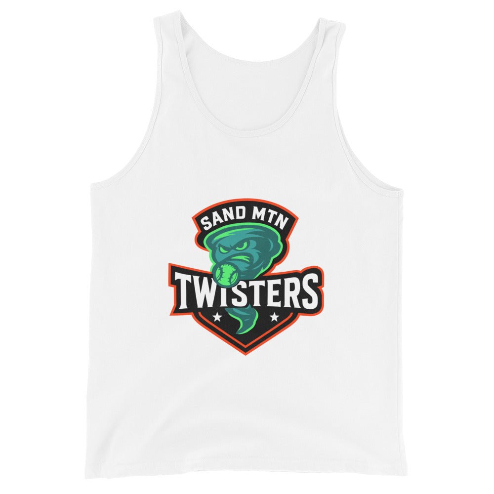 Performance | Tank Top | Sand Mtn Twisters