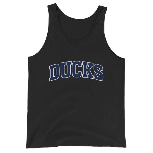 Performance | Tank Top | Semo Ducks Baseball