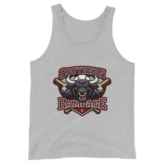 Performance | Tank Top | Southern Rampage