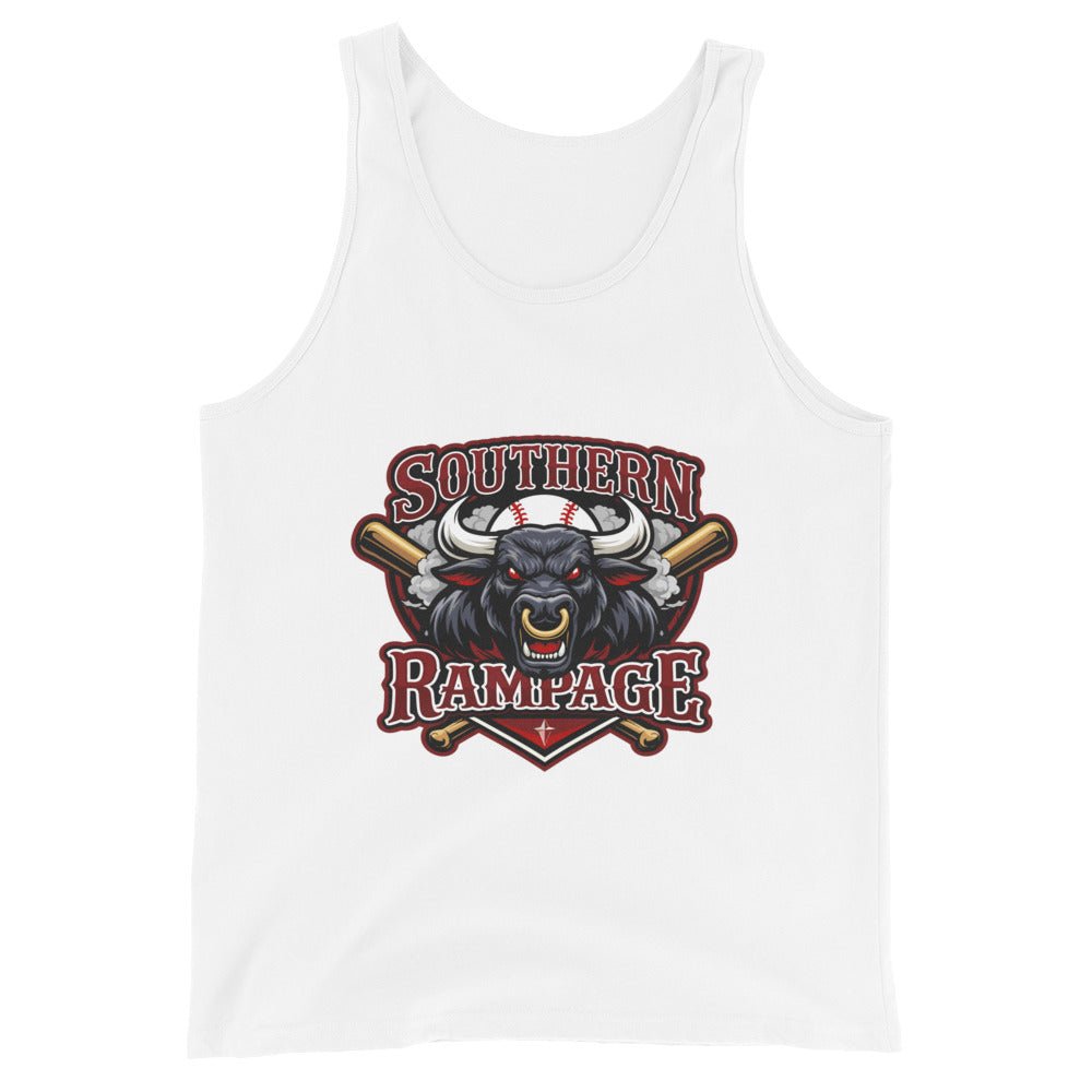 Performance | Tank Top | Southern Rampage