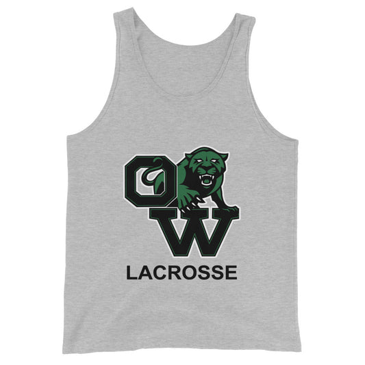 Performance | Tank Top | SUNY Old Westbury Women's Lacrosse