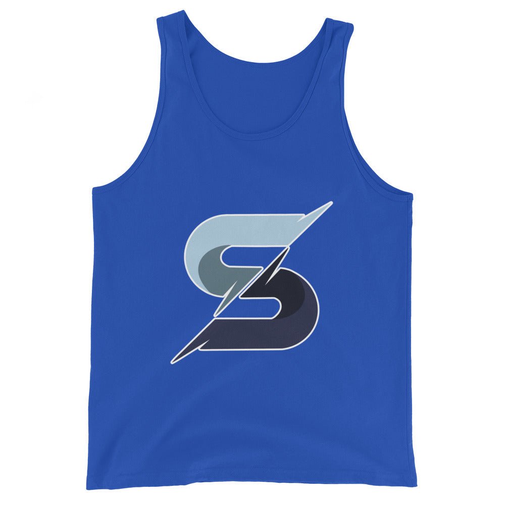Performance | Tank Top | Superior Track and Field Club | S Logo