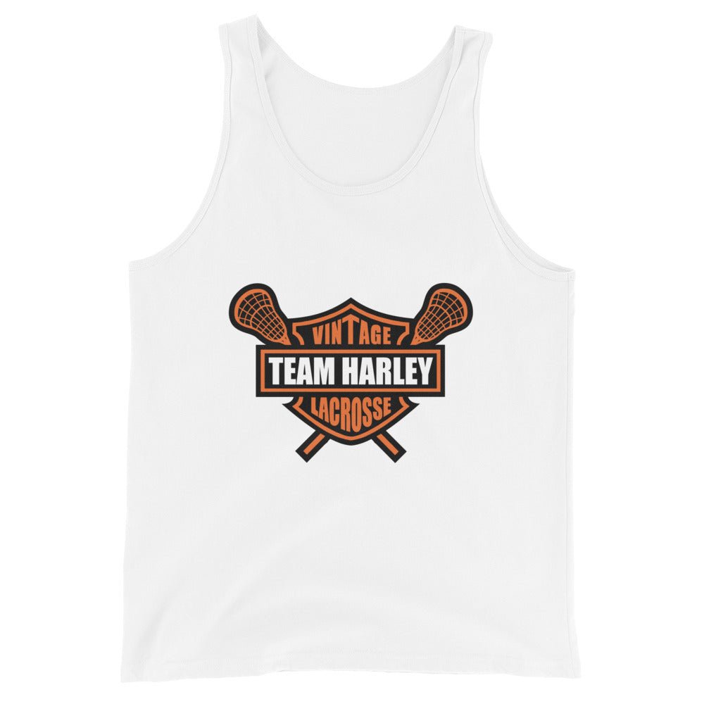 Performance | Tank Top | Team Harley | Shield Logo