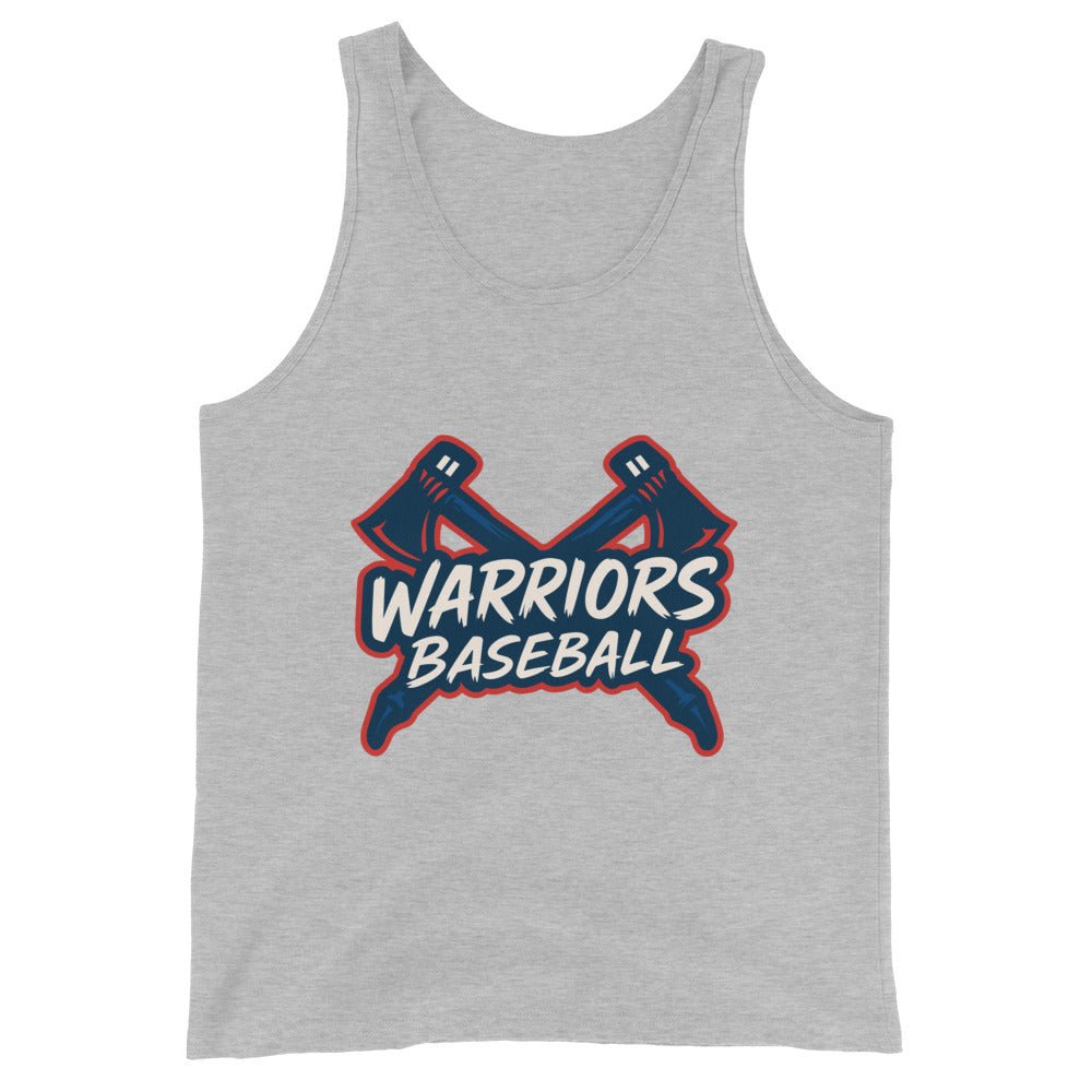 Performance | Tank Top | Tennessee Warriors