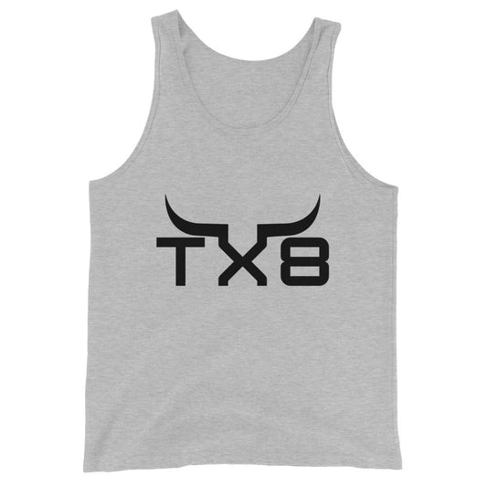 Performance | Tank Top | Texas 8 - Line Initiative