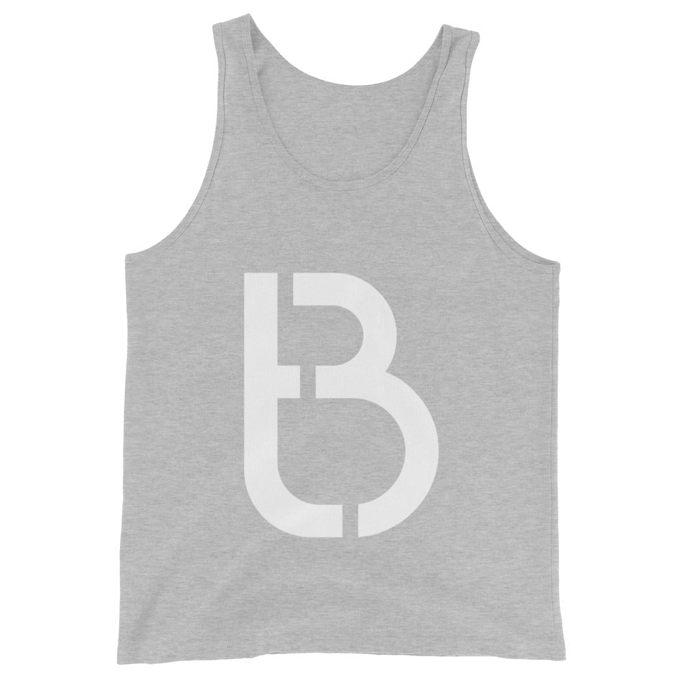 Performance | Tank Top | The Boys | Emblem Logo