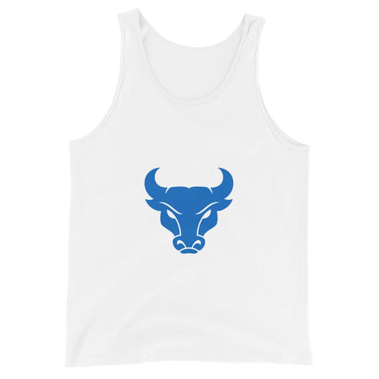 Performance | Tank Top | UB Womens Club Basketball | Emblem Logo
