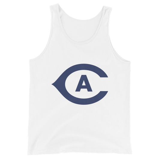 Performance | Tank Top | UCD FF