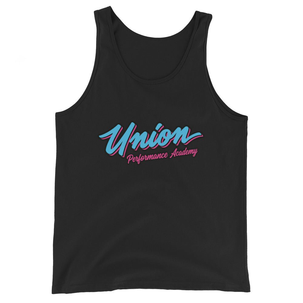 Performance | Tank Top | U.P.A. | Union Vice Logo