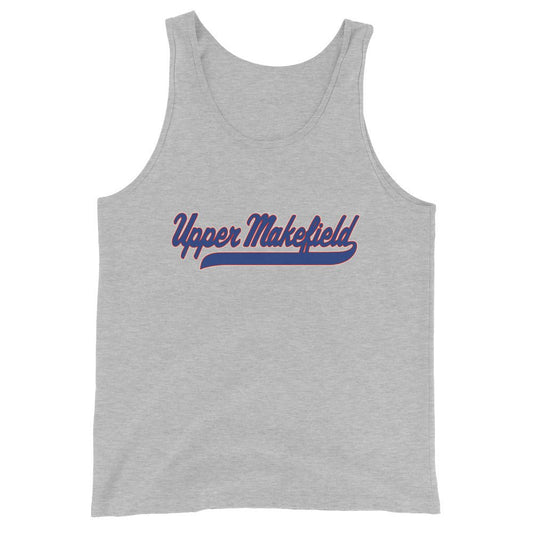 Performance | Tank Top | Upper Makefield Mavs - U12 Baseball
