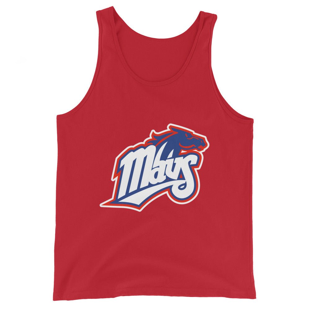 Performance | Tank Top | Upper Makefield Mavs - U8 Baseball