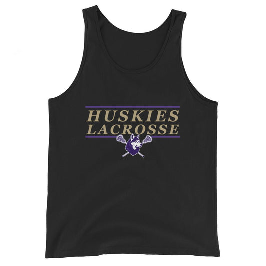 Performance | Tank Top | UW Women's Club Lacrosse
