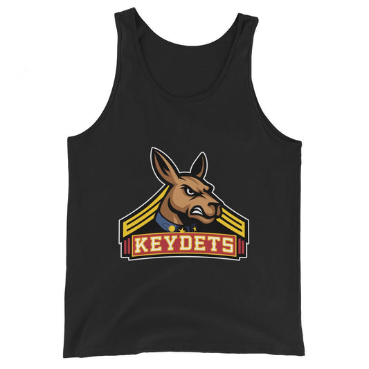 Performance | Tank Top | Virginia Military Institute Rugby