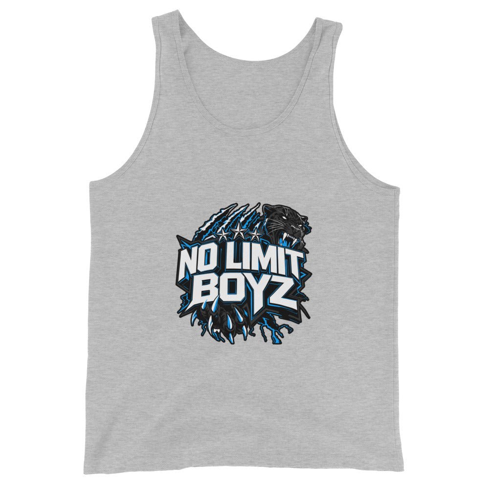 Performance | Tank Top | WSSP | Brotherhood Mark Logo