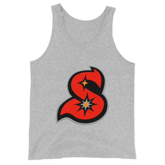 Performance | Tank Top | Yavapai Inline Hockey Association