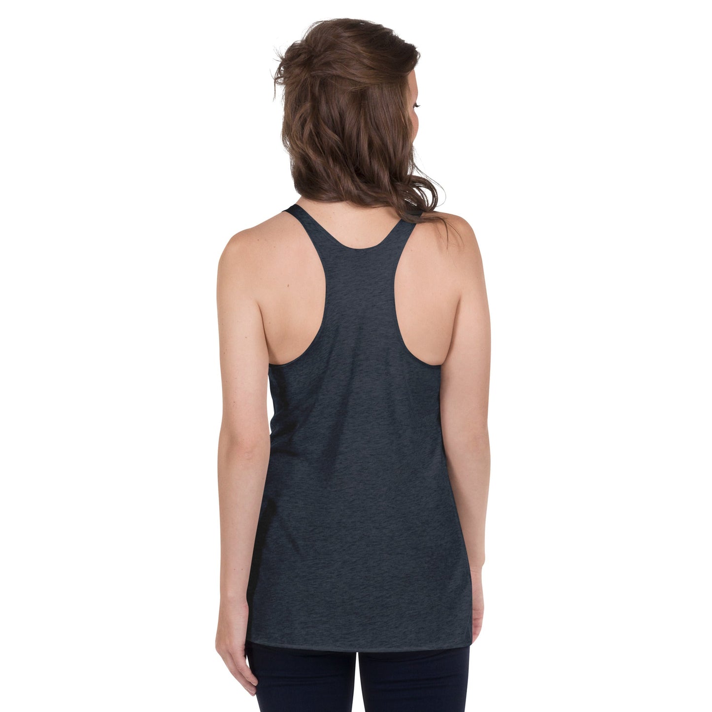 Performance | Thin Racerback Tank Top | FCA Glory