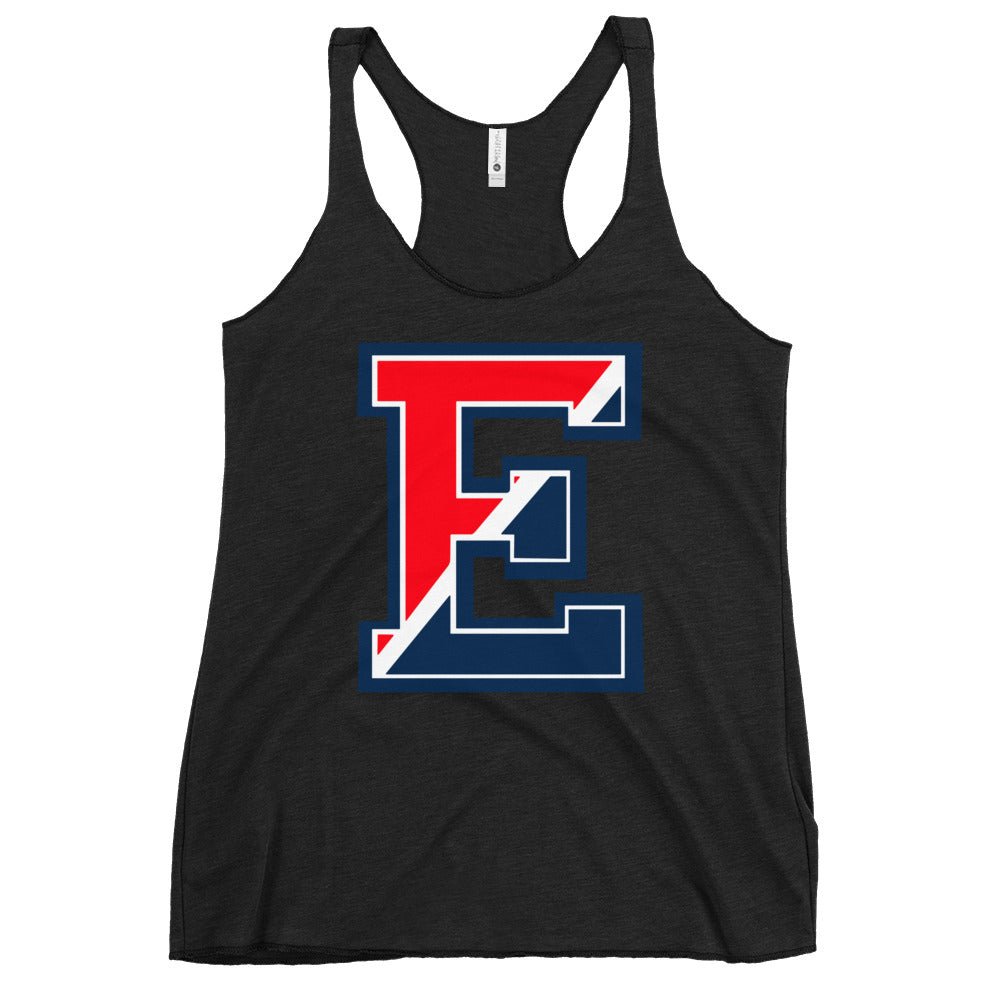 Performance | Thin Racerback Tank Top | Highlands Ranch Eagles