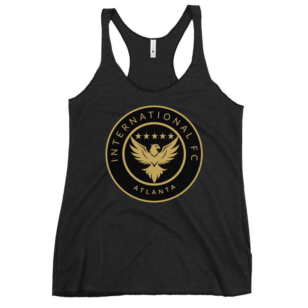 Performance | Thin Racerback Tank Top | IFC Atlanta