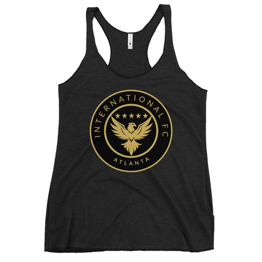 Performance | Thin Racerback Tank Top | IFC Atlanta