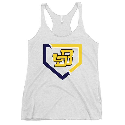 Performance | Thin Racerback Tank Top | JDB