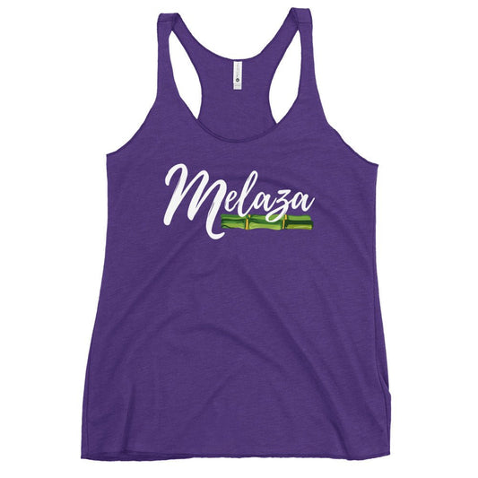 Performance | Thin Racerback Tank Top | Melaza