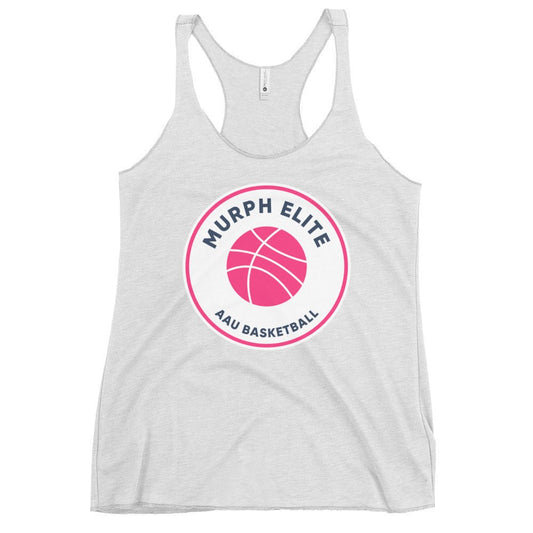 Performance | Thin Racerback Tank Top | Murph Elite