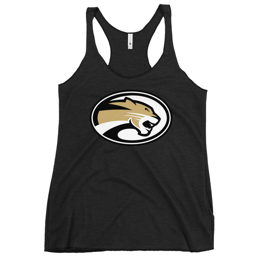 Performance | Thin Racerback Tank Top | Northwest Rankin