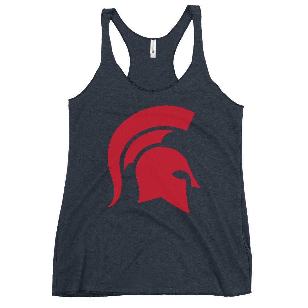 Performance | Thin Racerback Tank Top | ORDER AND COLOR TEST