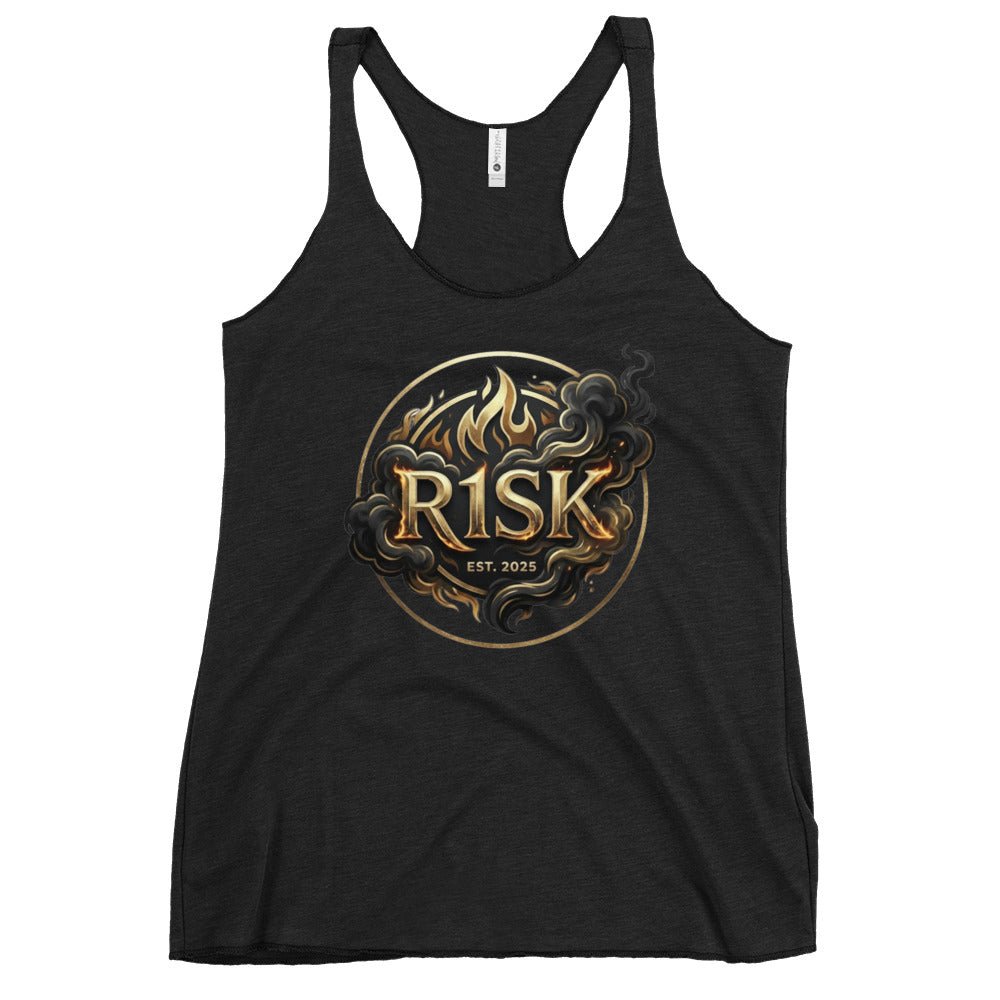 Performance | Thin Racerback Tank Top | R1SK.gg
