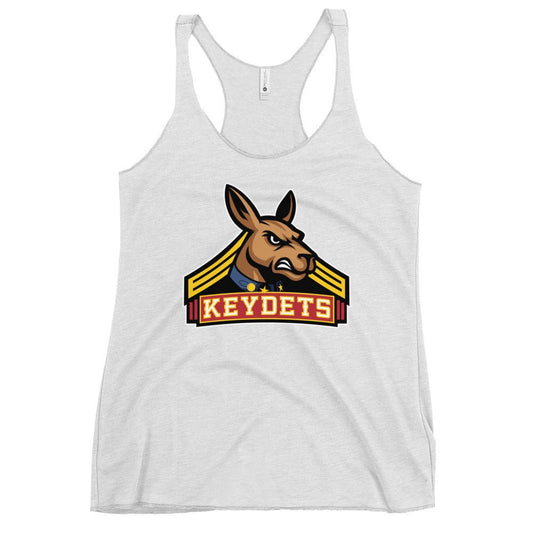 Performance | Thin Racerback Tank Top | Virginia Military Institute Rugby