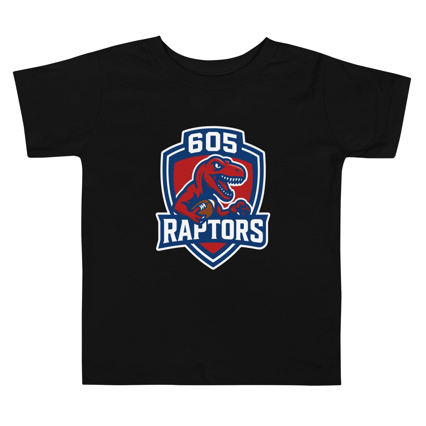 Performance | Toddler T-Shirt | 605 Raptors
