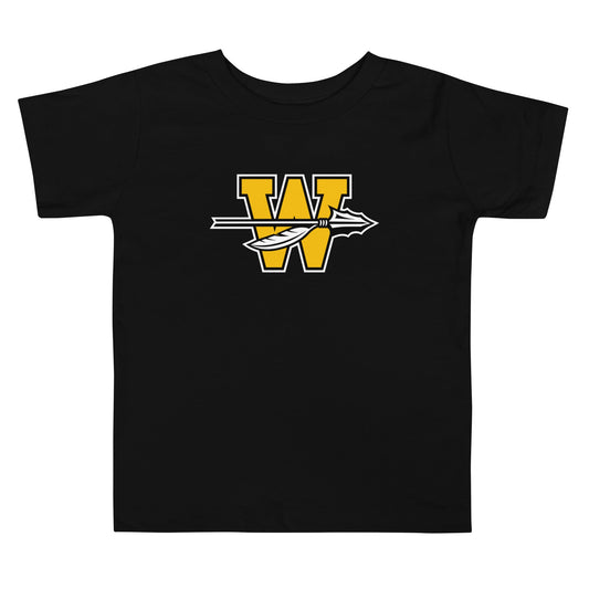 Performance | Toddler T-Shirt | Arizona Warriors Prep Academy