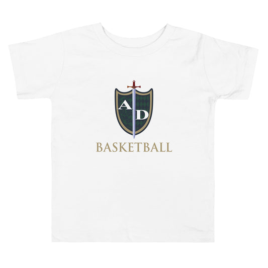 Performance | Toddler T-Shirt | Arma Dei Academy Basketball