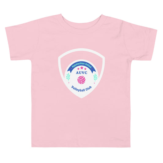 Performance | Toddler T-Shirt | AUVC