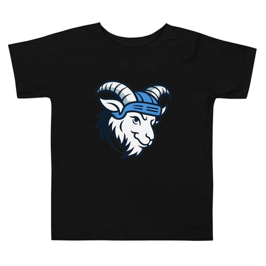 Performance | Toddler T-Shirt | Bardown Billys | Iron Horn Logo