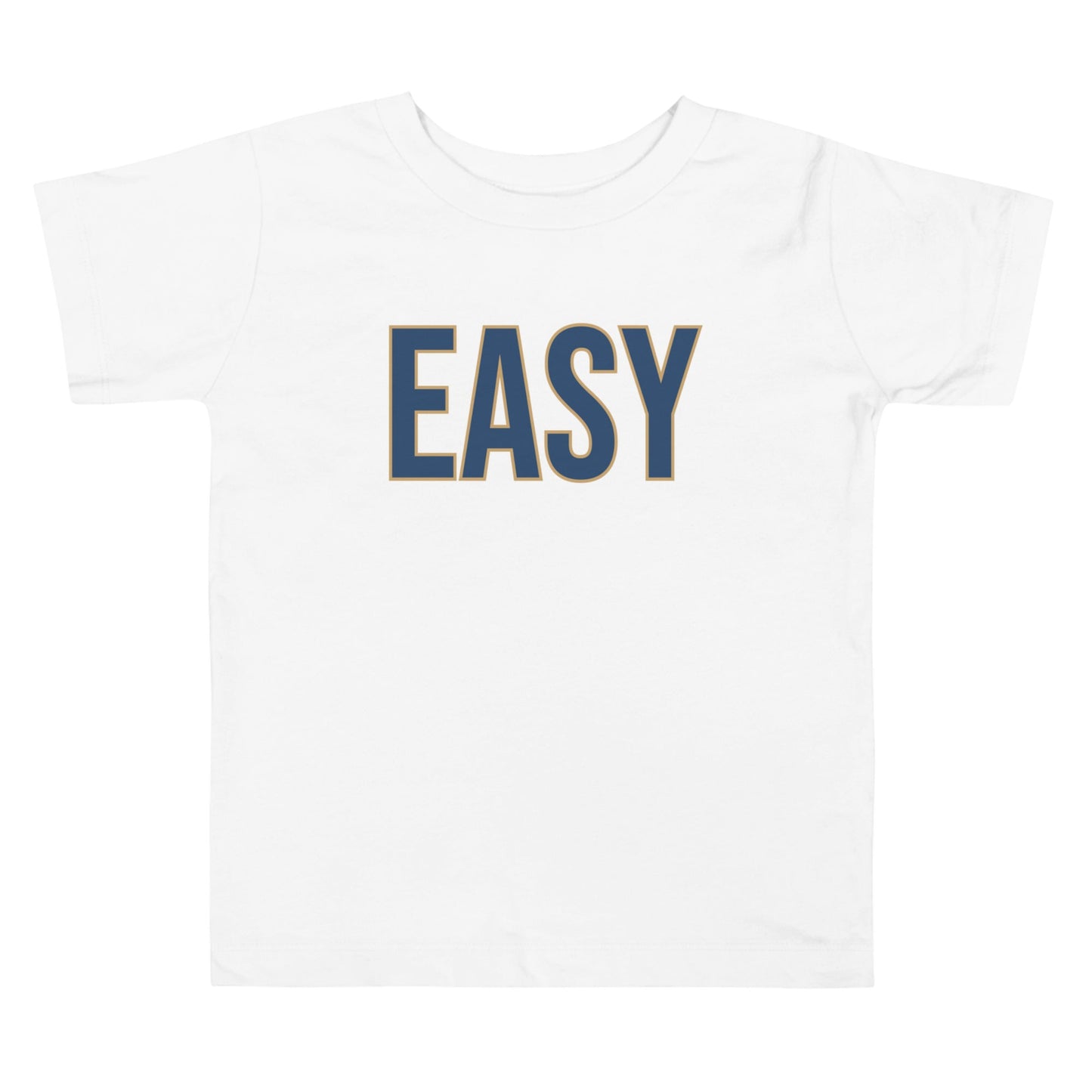 Performance | Toddler T-Shirt | Beaverton Badgers