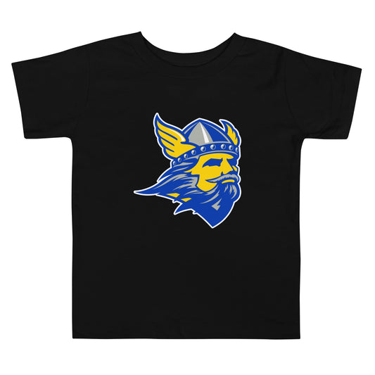 Performance | Toddler T-Shirt | Bethany Baseball | Vanguard Logo