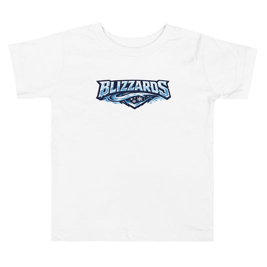 Performance | Toddler T-Shirt | Blizzards