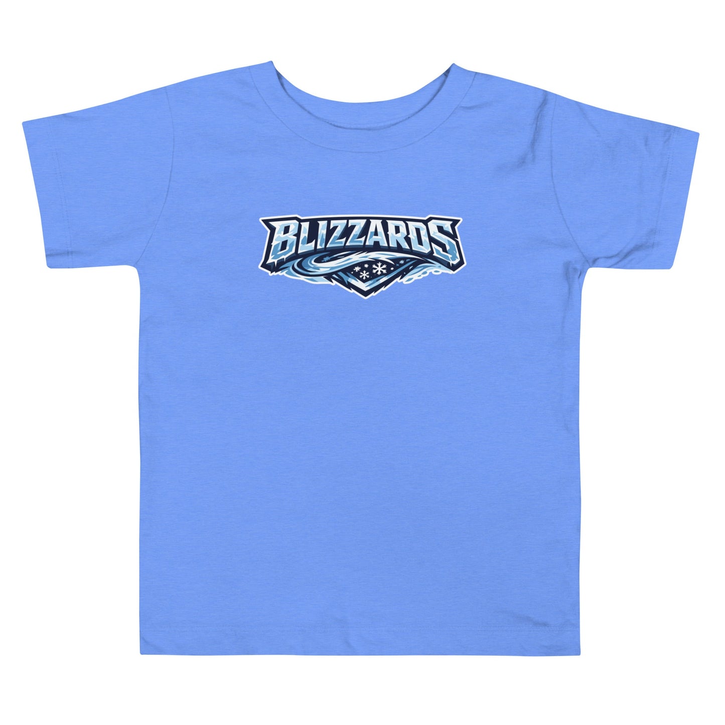 Performance | Toddler T-Shirt | Blizzards