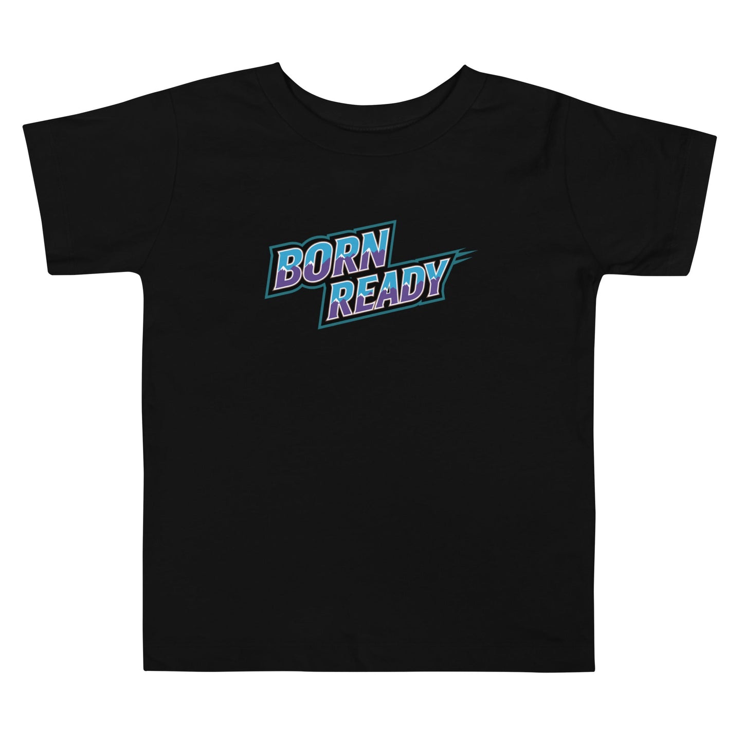 Performance | Toddler T-Shirt | BORN READY